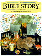 The Bible story