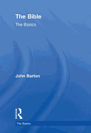 The Bible: The Basics