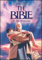 The Bible - John Huston