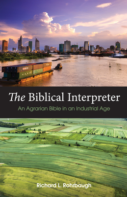 The Biblical Interpreter - Rohrbaugh, Richard L