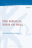 The Biblical Tour of Hell