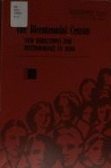The Bicentennial Census: New Directions for Methodology in 1990