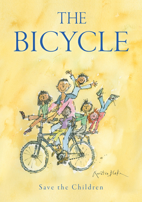 The Bicycle - Thompson, Colin