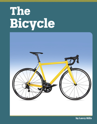 The Bicycle - Hills, Larry