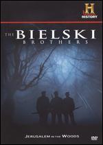 The Bielski Brothers