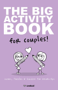 The Big Activity Book for Lesbian Couples