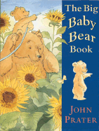 The Big Baby Bear Book