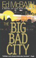 The Big Bad City