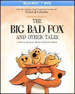 The Big Bad Fox & Other Tales