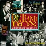 The Big Band Box [Drive]