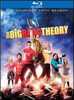 The Big Bang Theory: Season 05