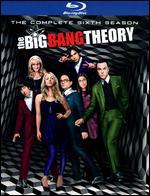 The Big Bang Theory: Season 06