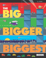 The Big, Bigger, Biggest Book