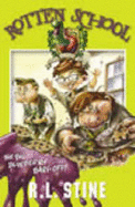 The Big Blueberry Barf-off