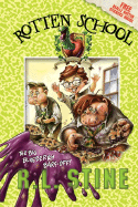 The Big Blueberry Barf-Off!