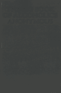 The Big Book of Alcoholics Anonymous