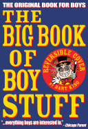 The Big Book of Boy Stuff