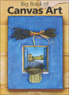The Big Book of Canvas Art