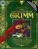 The Big Book of Grimm