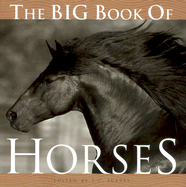 The Big Book of Horses