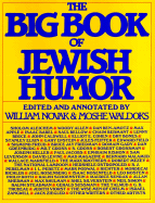 The Big Book of Jewish Humor