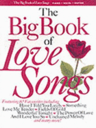 The Big Book of Love Songs