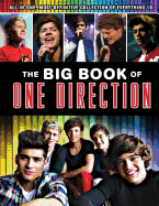 The Big Book of One Direction