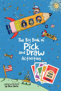 The Big Book of Pick and Draw Activities