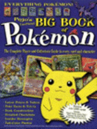 The Big Book of Pokemon
