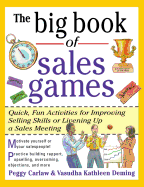 The Big Book of Sales Games