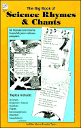 The Big Book of Science Rhymes and Chants