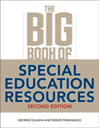 The Big Book of Special Education Resources: Second Edition