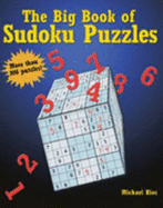 The Big Book of Sudoku Puzzles