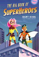 The Big Book of Superheros