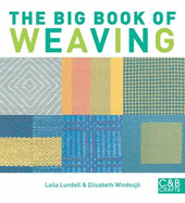 The Big Book of Weaving