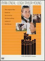 The Big Bounce