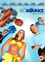 The Big Bounce