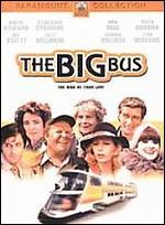 The Big Bus - James Frawley