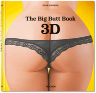 The Big Butt Book 3D