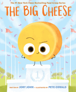 The Big Cheese