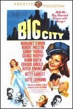 The Big City