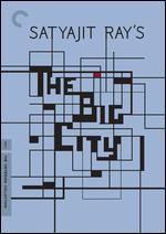 The Big City