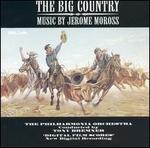 The Big Country: Music of Jerome Moross