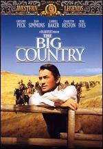 The Big Country