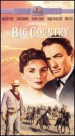 The Big Country