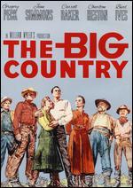 The Big Country