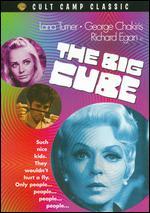 The Big Cube