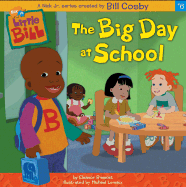 The Big Day at School