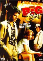The Big Easy: Season 01