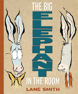 The Big Elephant in the Room